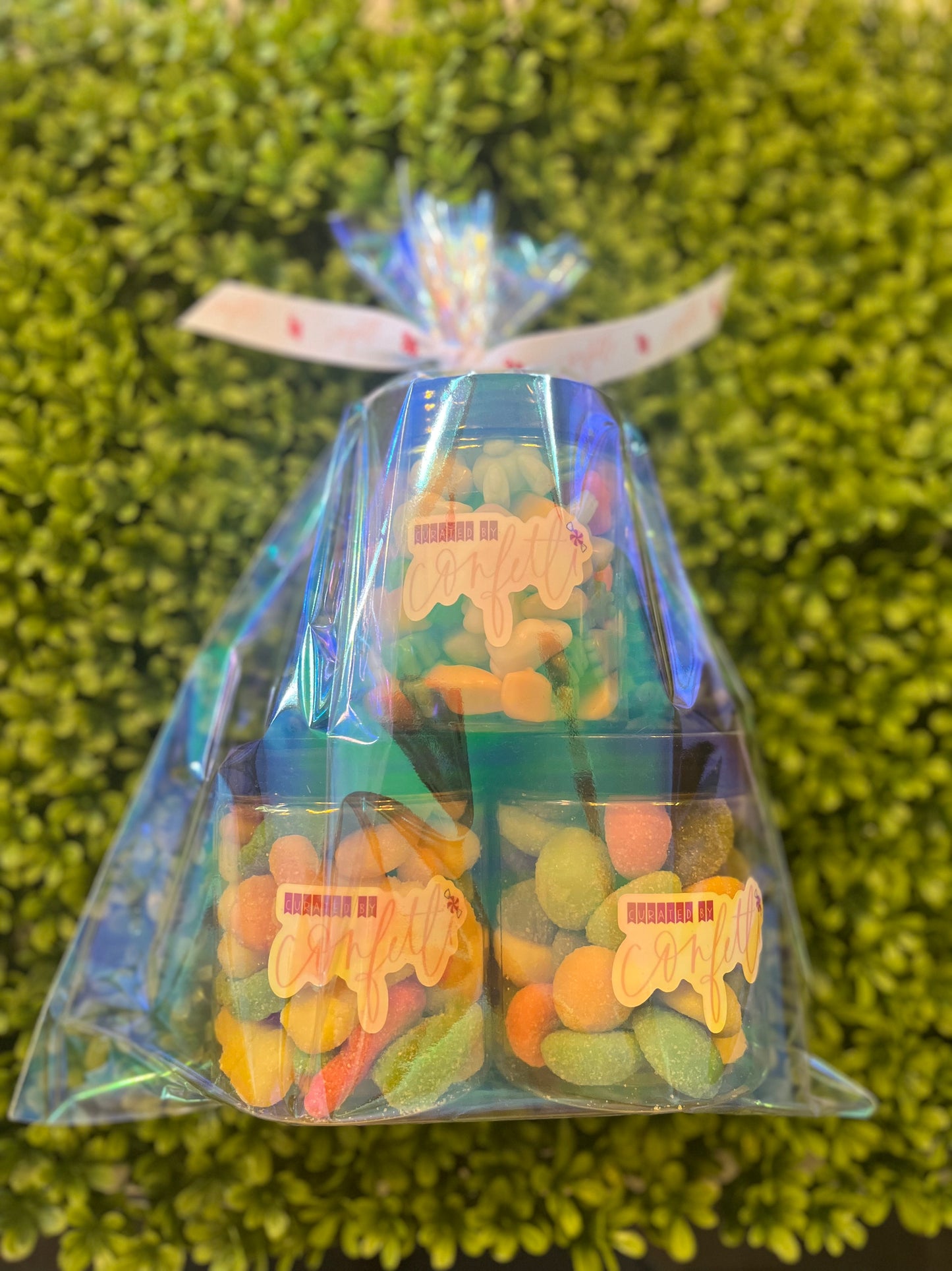 Easter Confetti Tasting Trio