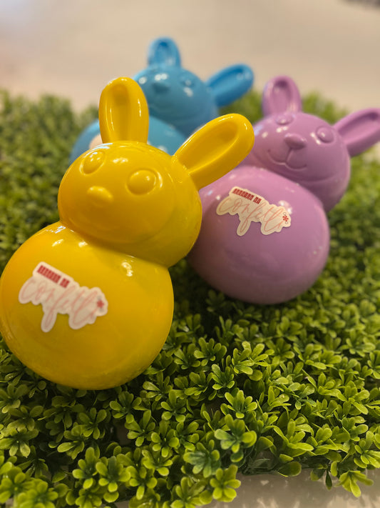 Novelty Bunny Cottontail Confetti