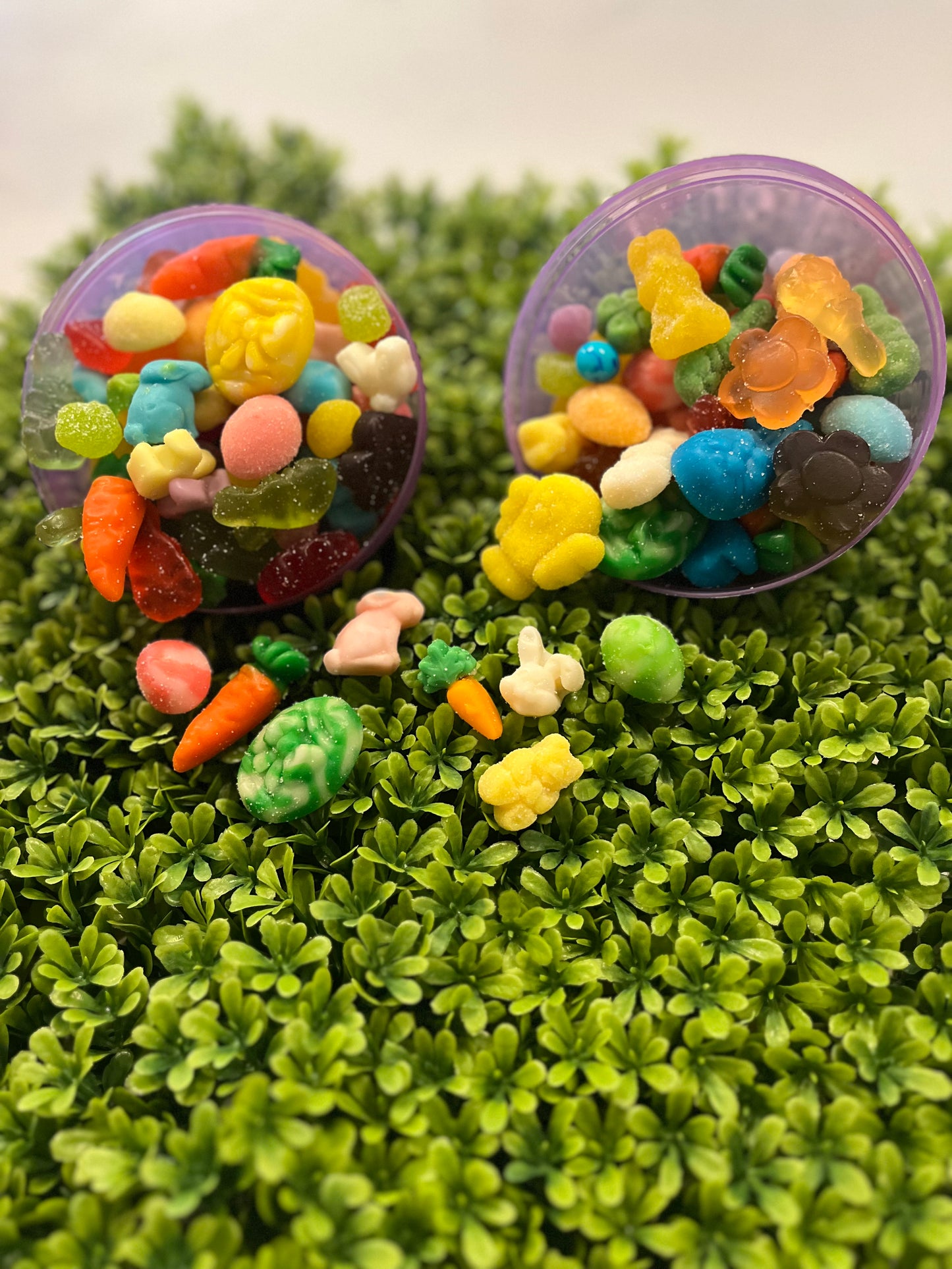 Novelty Egg Cottontail Confetti