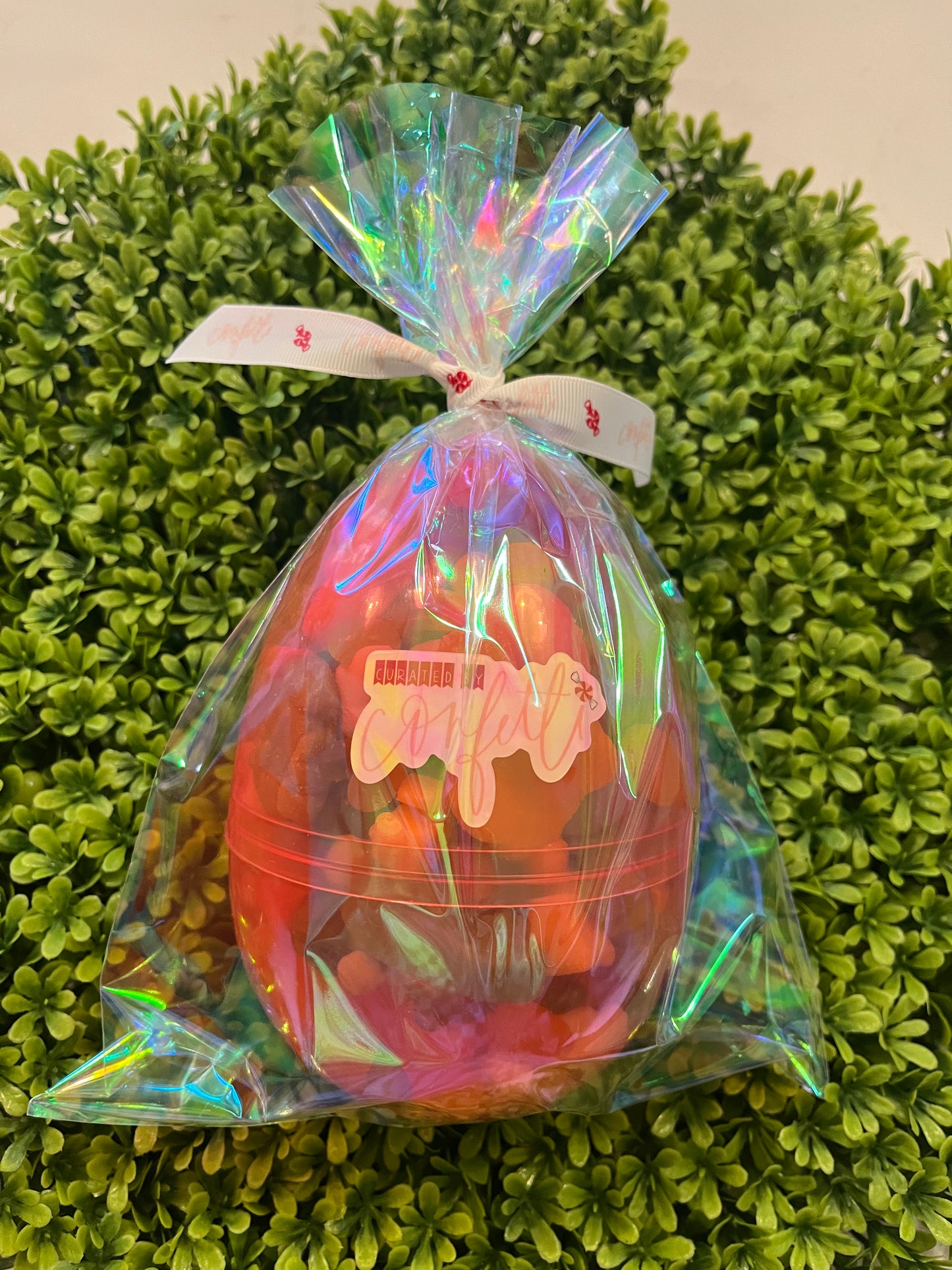 Novelty Egg Cottontail Confetti