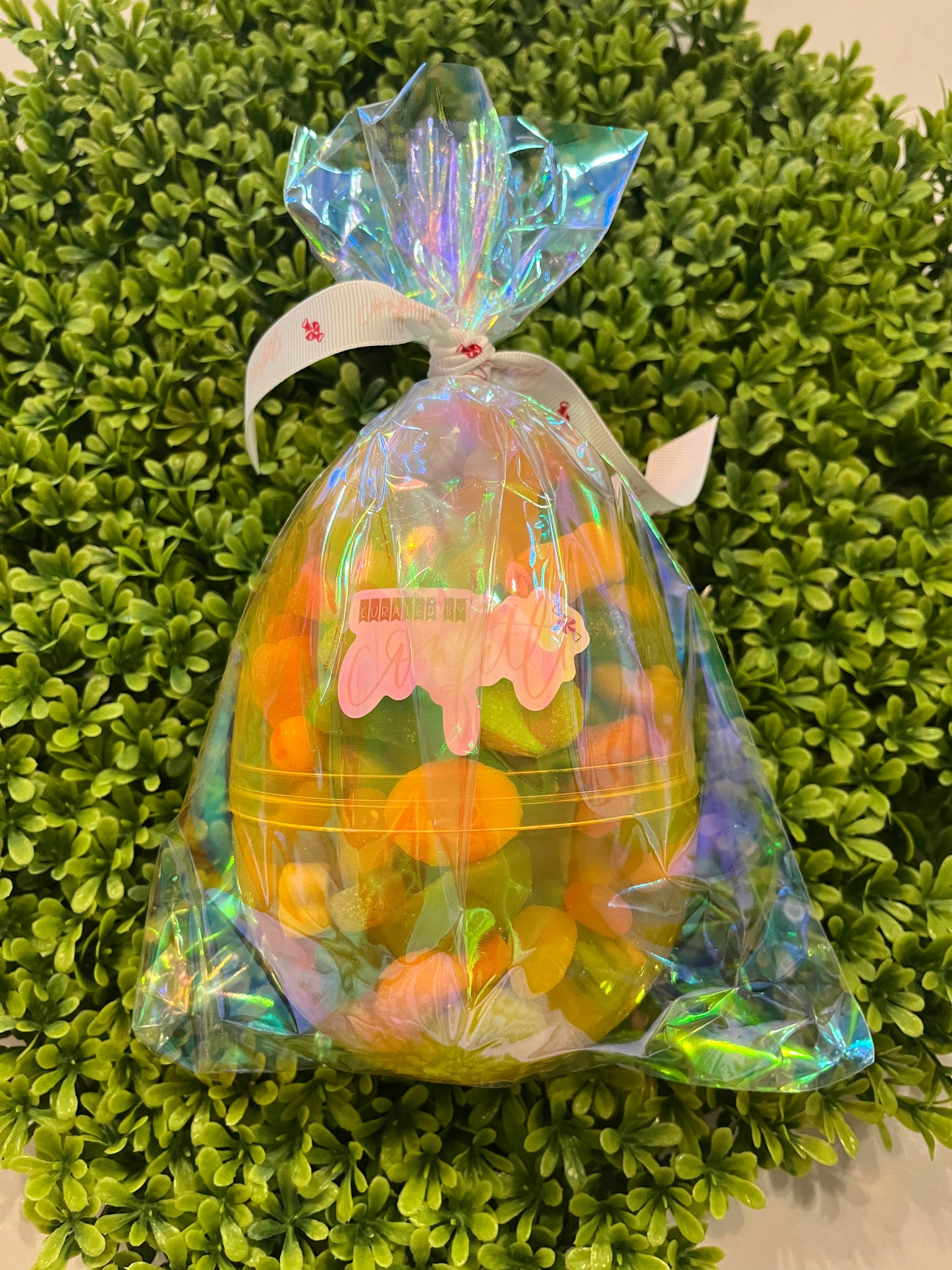 Novelty Egg Cottontail Confetti